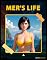 Livro Mer's Life: A Vida de Mer - Parte 3