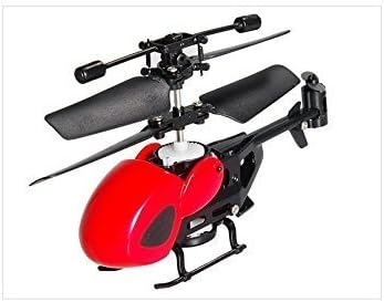 mini micro ir rc helicopter