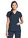 Grey's Anatomy Womens Scrubs, Steel, Medium