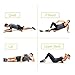 TriggerPoint Grid Vibe Vibrating Foam Roller for Pain Relief, Relaxation, and Recovery