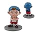 Jake Pirates Playset 7 Figure Cake Topper Toy Doll Set
