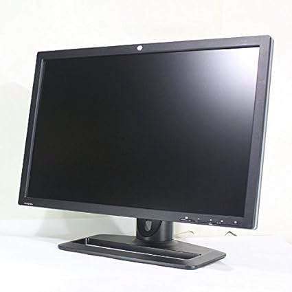 Amazon 中古 モニター Hp 24型ワイド液晶モニタ Zr2440w Wuxga 19 10 ヒューレット パッカード Hp ディスプレイ 通販