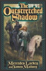 The Outstretched Shadow - The Obsidian Trilogy Book 1 - Book Club Edition