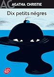 Dix Petits Negres (French Edition) by