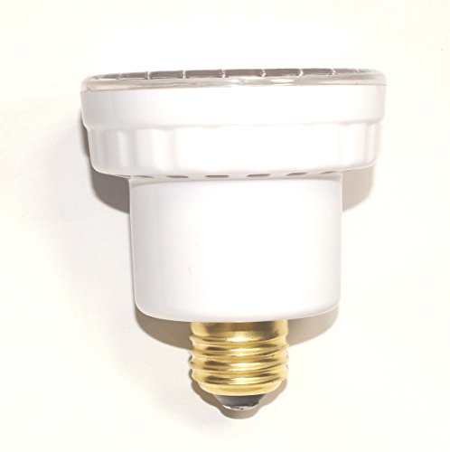LAMPAOUS Inground LED Pool Lights Spa Lights Bulb Pure White Color (Spa Bulb, 12VAC)