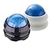 Massage Roller Ball, FLYMEI 2 Pack Manual Massage Ball for Birthday Gift, Pain Relief Back Roller Massager, Self Massage Therapy & Relax for Sore Muscles / Shoulders / Neck/Back / Foot