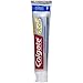 Colgate Total Toothpaste, Advanced Whitening Paste - 7.6 ounce, 215g (3 Pack)