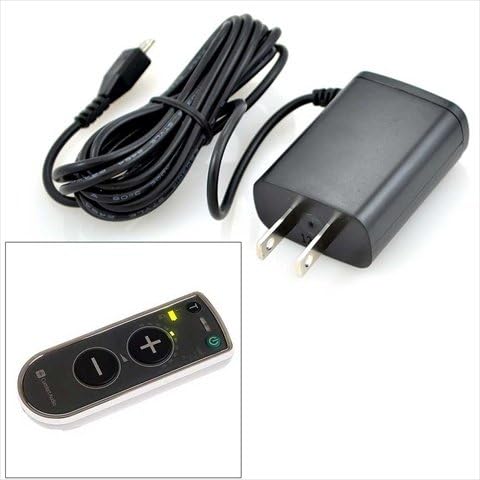 Comfort Audio F00694 Duett New Personal Listener AC Adapter