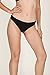 5 Pack Women's Thong Underwear Cotton Breathable Panties