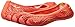 Vibram Women's VI-B Fitness Yoga Shoe, Red, 38 EU/6.5-7 M US
