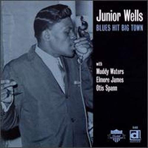 Amazon.com: Down And Out Blues: CDs & Vinyl