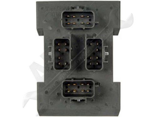 APDTY 034123 Tail Lamp Circuit Board, Left OR Right