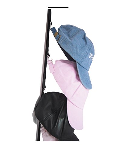 baseball cap travel case