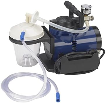 Heavy Duty Suction Machine Ideal For Home Use