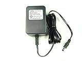 PHc AC-1611A 16 VAC 1.25 Amp AC to AC Transformer, 20VA, 2.1mm x 5.5mm Barrel Plug