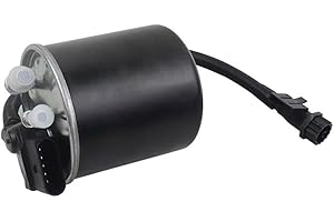 Compatible Diesel Fuel Filter for Mercedes For Benz Sprinter 2012 2016 OE6510902952 Ensures Seamless Fit and Function