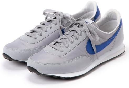 Amazon ナイキ Nike クラシックスニーカー ナイキエリート グレー 27 5 シューズ バッグ