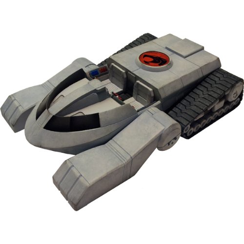 ThunderCats Thundertank Statue