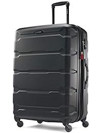 american gear luggage hard case