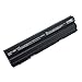 LQM® 11.1V 7800mAh 9 cell New Laptop Battery for Dell Latitude E6420 E6430 E6520 E6530 E5420 E5520 E5430 E5530,Compatible P/N:2P2MJ 312-1325 312-1165 M5Y0X PRV1Y