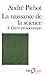 La naissance de la science (Tome 2) - Grèce présocratique (French Edition) by 