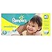 Pampers Swaddlers Disposable Diapers Size 5, Economy, Yellow, 104 Count