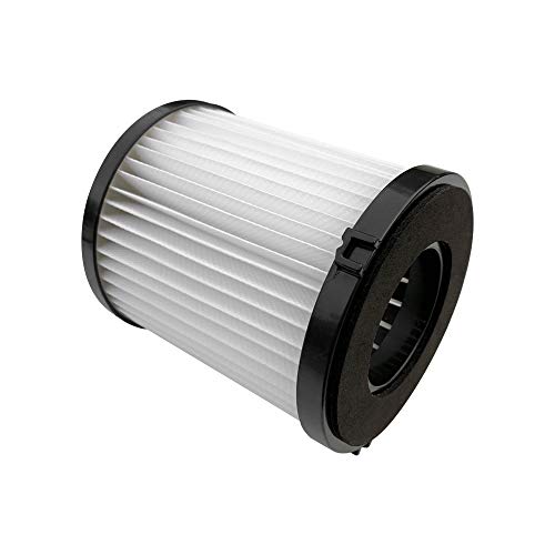 ATXKXE DCF-21 HEPA Filter fit Eureka Airspeed AS1000 Series Upright Vacuum Cleaner, Compare to Part # 67821, 68931, 68931A, EF91 (2 Pack)