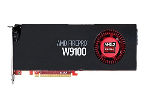 AMD FirePro W9100 Graphics Card - 16GB GDDR5 (100-505977)
