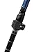 Cascade Mountain Tech Carbon Fiber Quick Lock Trekking Poles