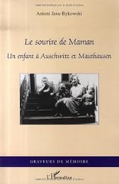 Le  sourire de maman