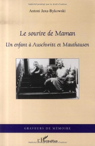 Le  sourire de maman