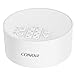 White Noise Machine, Conor Natural Sound Therapy Machine, Portable Sleep Sound Machine with 12 Non-Looping Soothing Sounds & Sleep Timer, for Sleep and Masking Noise (White) primary