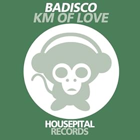 Amazon.com: KM of Love: Badisco: MP3 Downloads