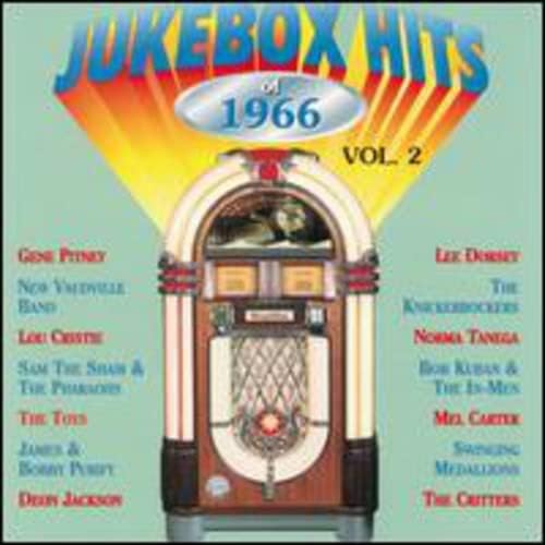 Amazon.com: Rock 'N' Roll Jukebox Volume 1: CDs & Vinyl