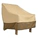 Classic Accessories Veranda Adirondack Patio Chair Cover, Standard with Veranda Cover primary