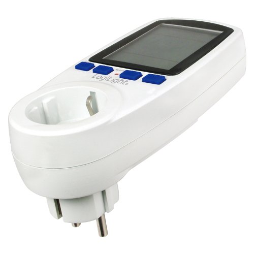 Logilight Em Energiekosten Messgerät