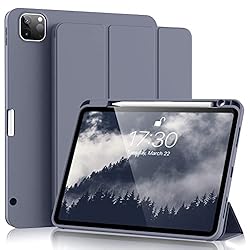 Aoub New iPad Pro 11 Inch Case 2022