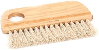 Iris Hantverk Natural Baker's Brush