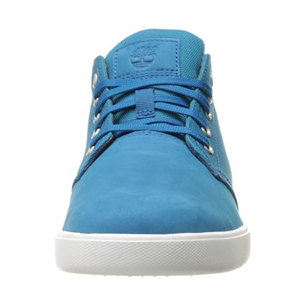 timberland men's groveton ltt chukka