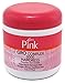 Lusters Pink Creme Hairdress Grocomplex 3000 6 Ounce (177ml) (3 Pack)