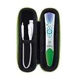 Aenllosi Hard Storage Case for Leapfrog LeapReader Reading and Writing System (Green)