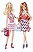Barbie Life in The Dreamhouse Barbie and Midge Doll Giftset, Pack of 2