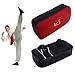 MECO(TM) One Karate Taekwondo Boxing Kick Punch Pad Shield