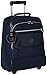 Kipling Luggage Sanaa Wheeled Backpack, True Blue, One Size,WL4759