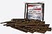 Peppy Pooch Venison Sausage Sticks - Dog Treats 12 oz. All Natural Healthy Treats. Made in USA.