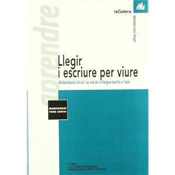 Llegir i escriure per viure (Deixeu-los llegir)