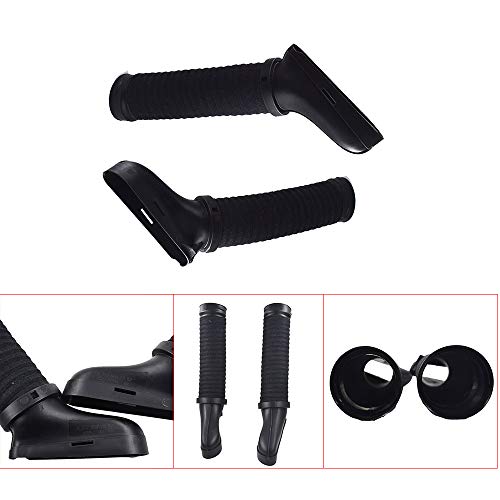 labwork-parts New Air Cleaner Intake Tube Set Fit for 2010-2012 Mercedes Benz GLK350