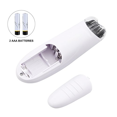 OOCOME Epilator/ Electric Hair Tweezers, Automatic men and women Facial Body Hair Remover Epilator