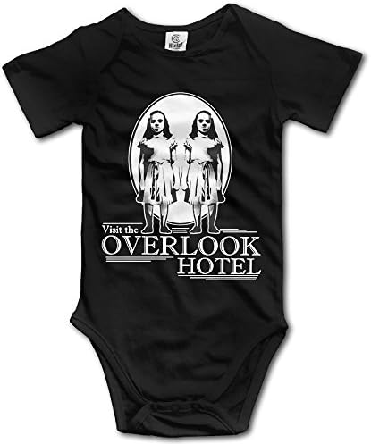 Visit Overlook Hotel Shining Horror Lovely For Climbing Equipment - Black
