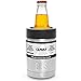 ONLY 18/10 Stainless Steel Double Wall GUS Can Cooler, Vacuum Insulated Bottle Keeps Standard Size Bottles/Cans and Cups Ice Cold/Hot